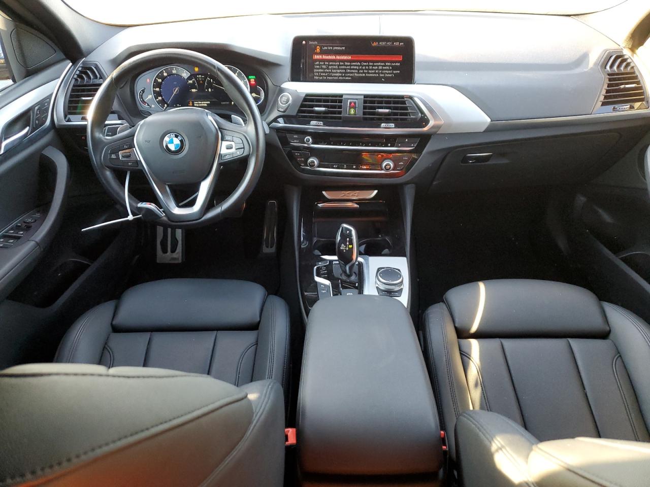 2019 BMW X4 - Image 8