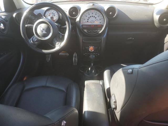  MINI COOPER 2013 Вугільний