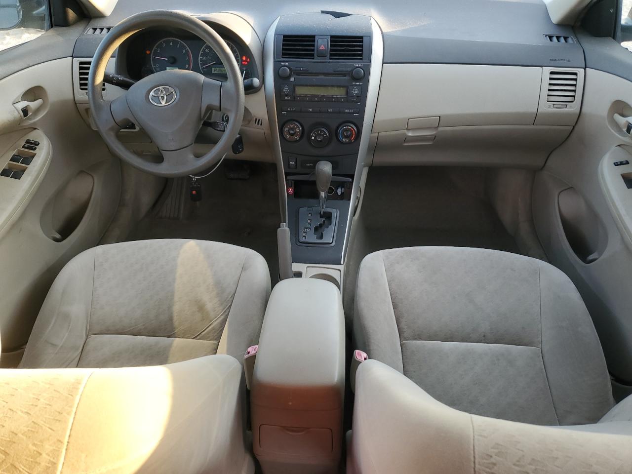 2009 Toyota Corolla - Image 8