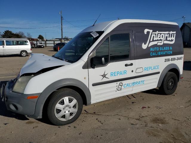 2010 Ford Transit Connect Xl