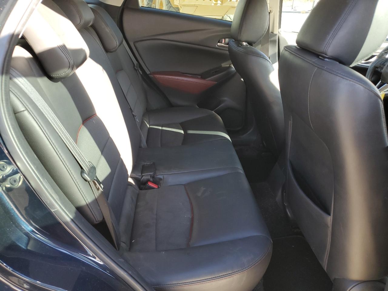 2017 Mazda CX-3 - Image 11