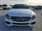 2016 Mercedes-Benz C 300 4Matic en Venta en Arcadia, FL - Mechanical