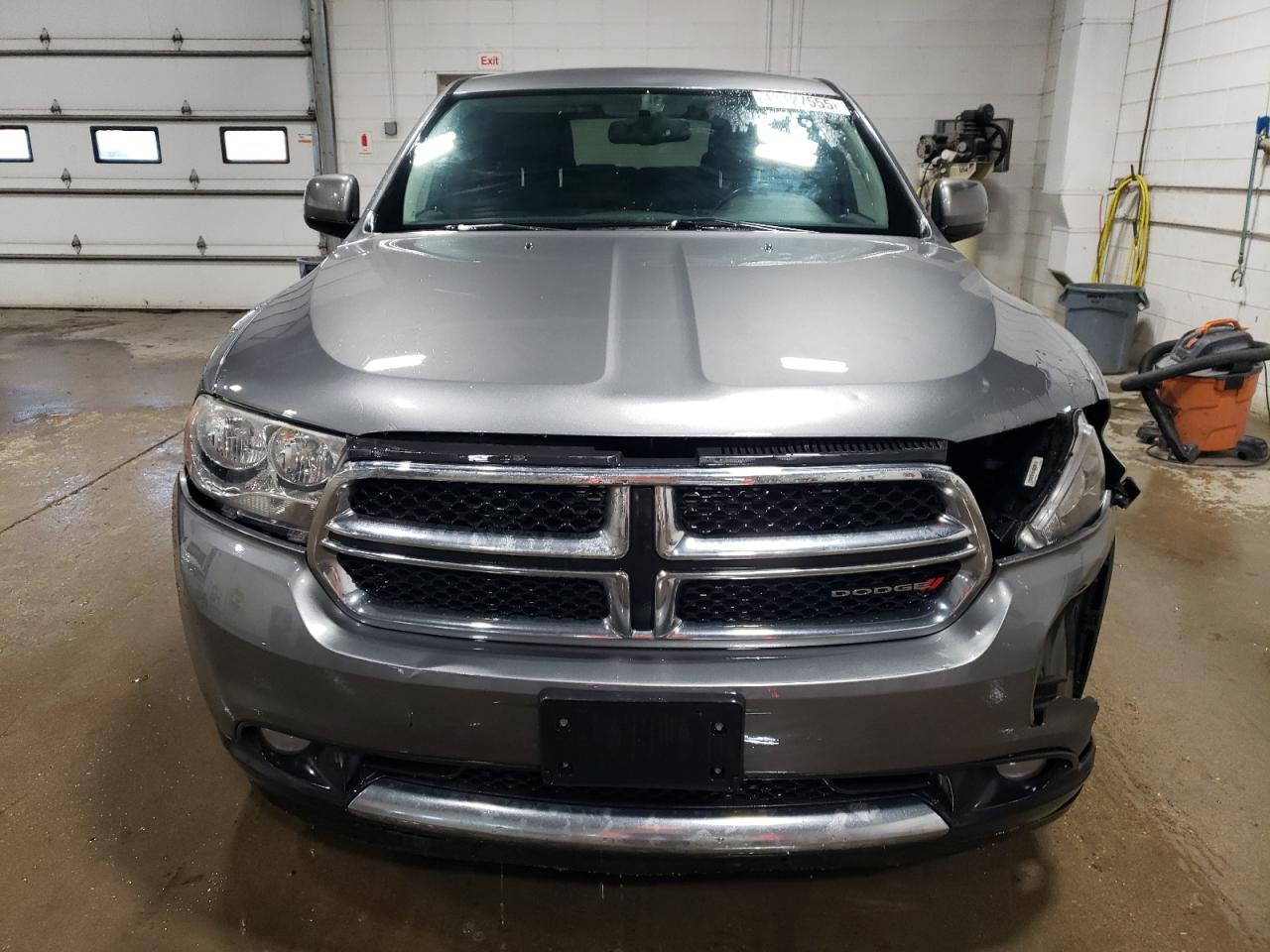 2011 Dodge Durango - Image 5