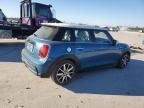 2022 Mini Cooper S en Venta en Lebanon, TN - Water/Flood