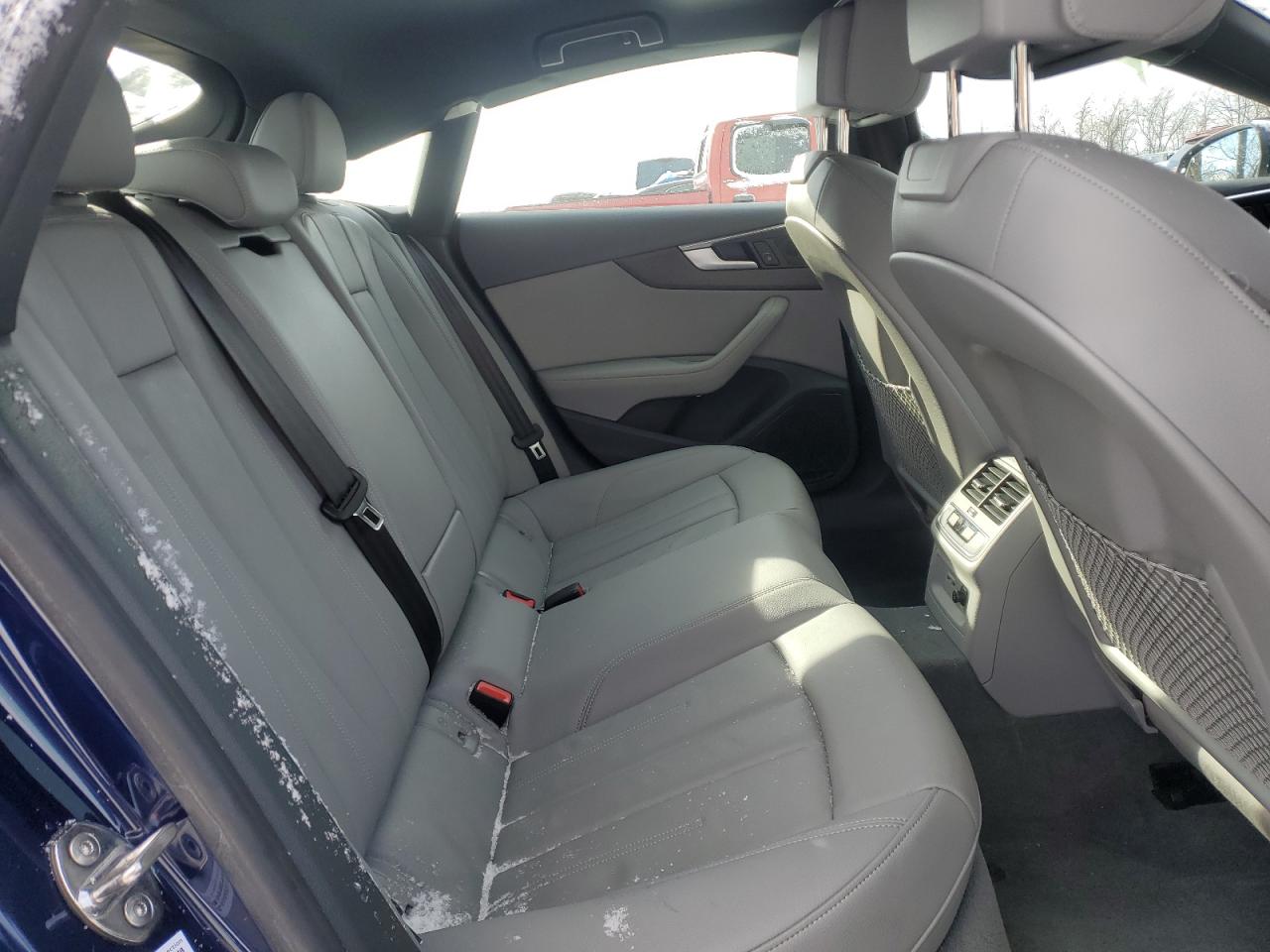 2019 Audi A5 - Image 11