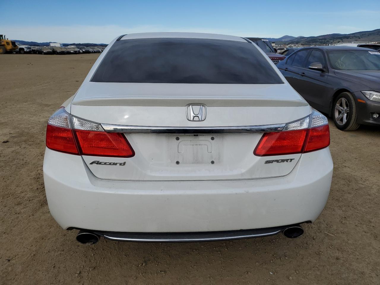 VIN 1HGCR2F56FA247187 2015 HONDA ACCORD no.6