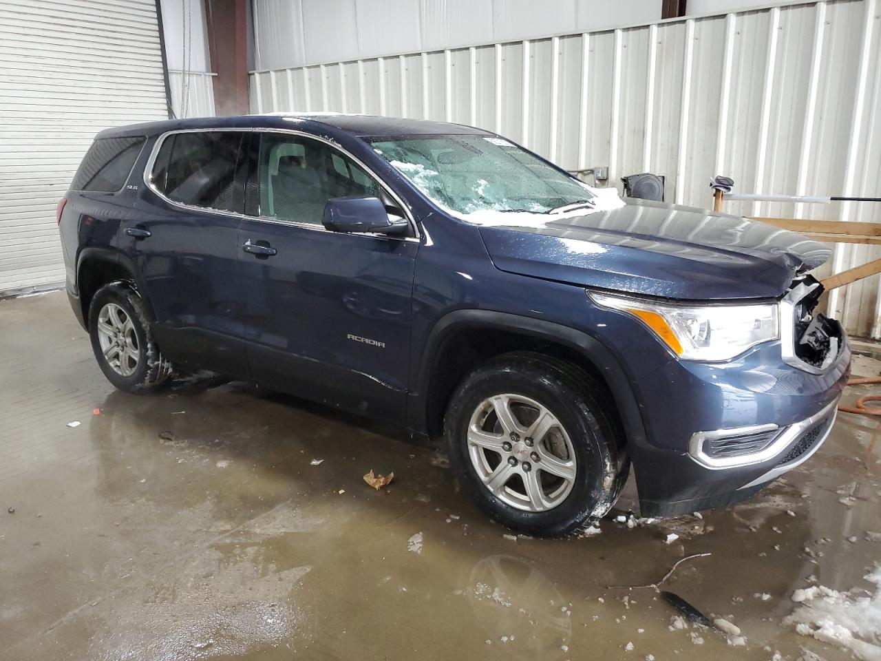 2019 GMC Acadia - Image 4