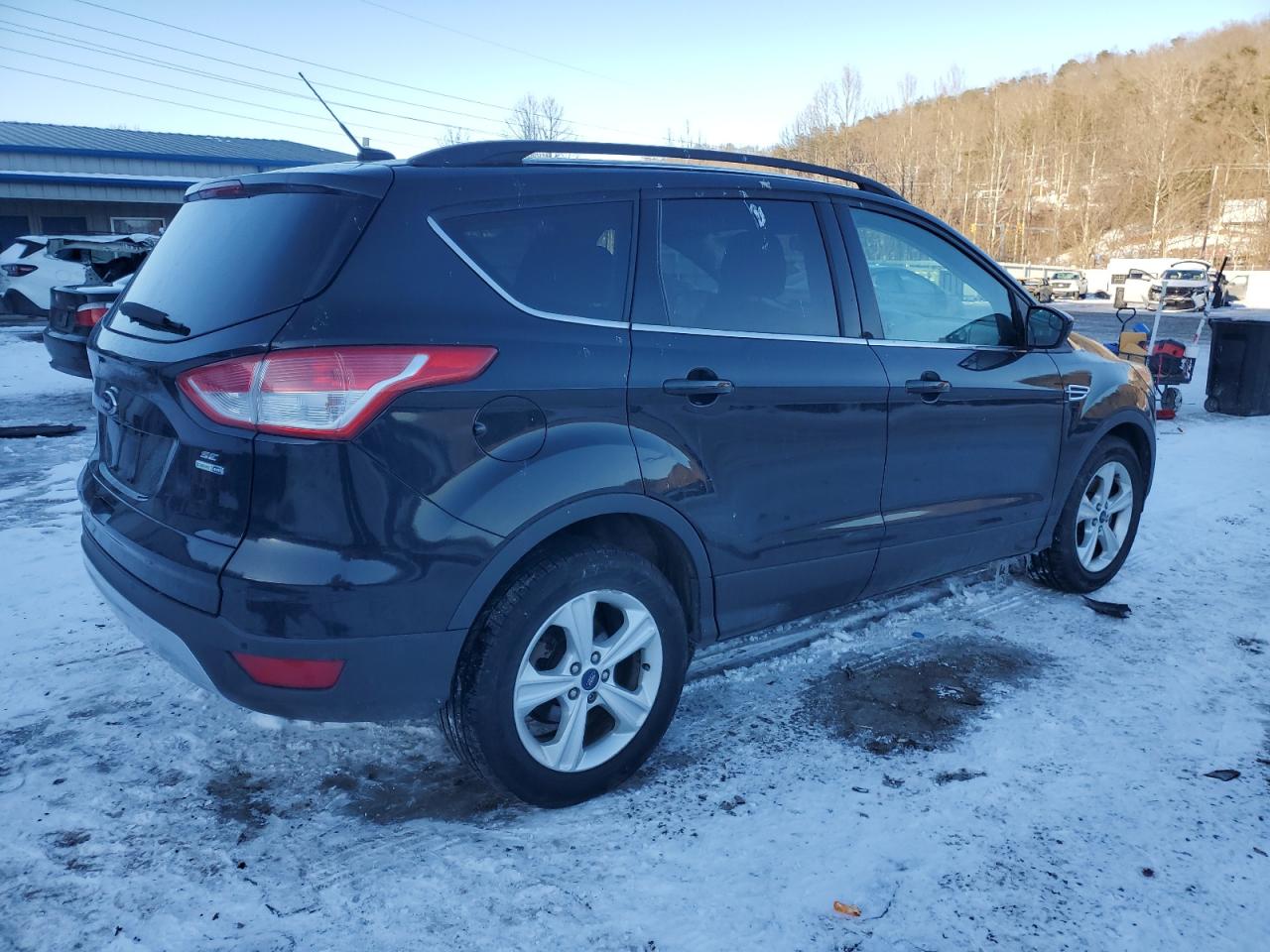 2015 Ford Escape - Image 3