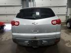 2012 Chevrolet Traverse Lt de vânzare în Ham Lake, MN - Undercarriage