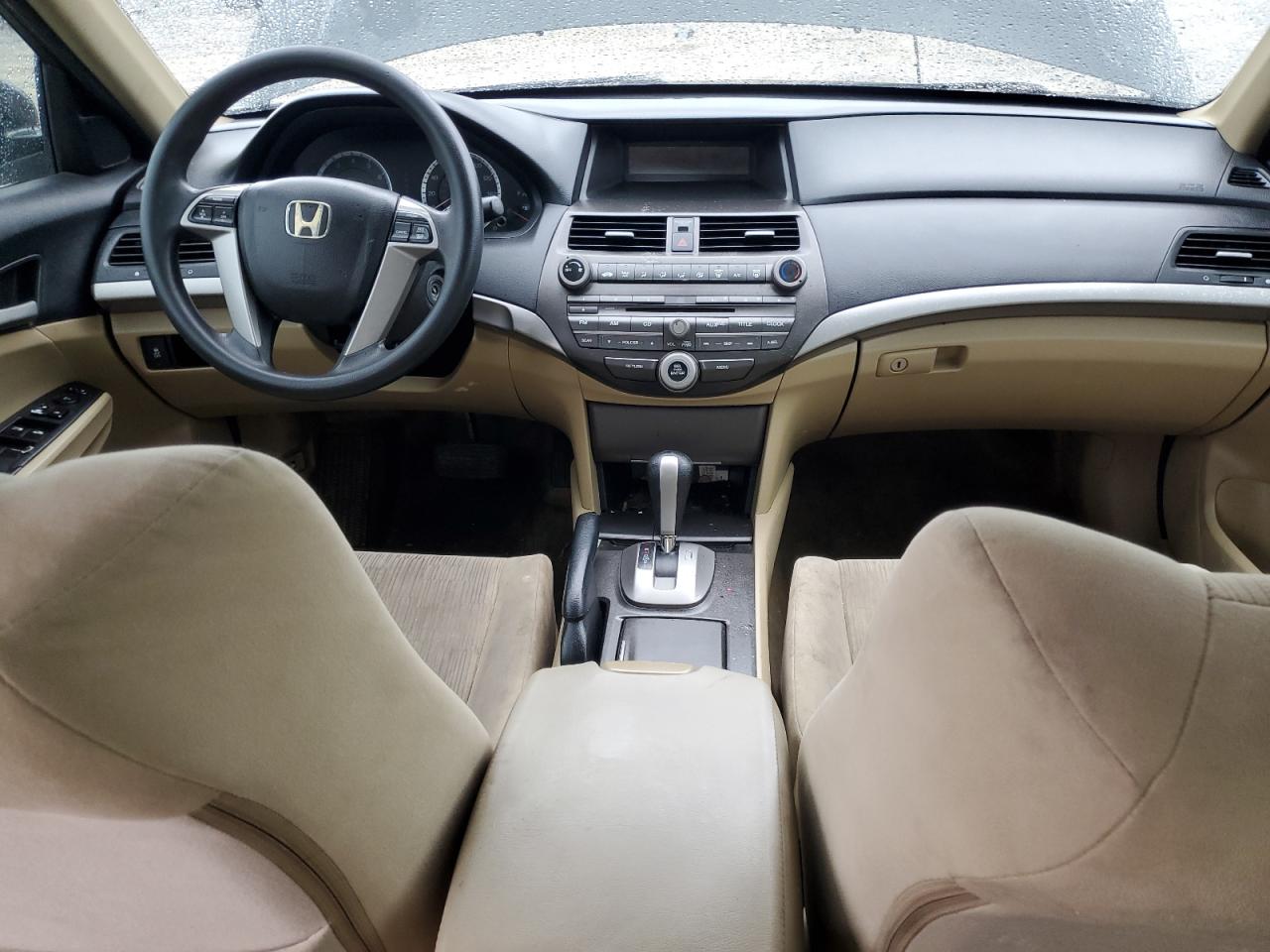 2012 Honda Accord - Image 8