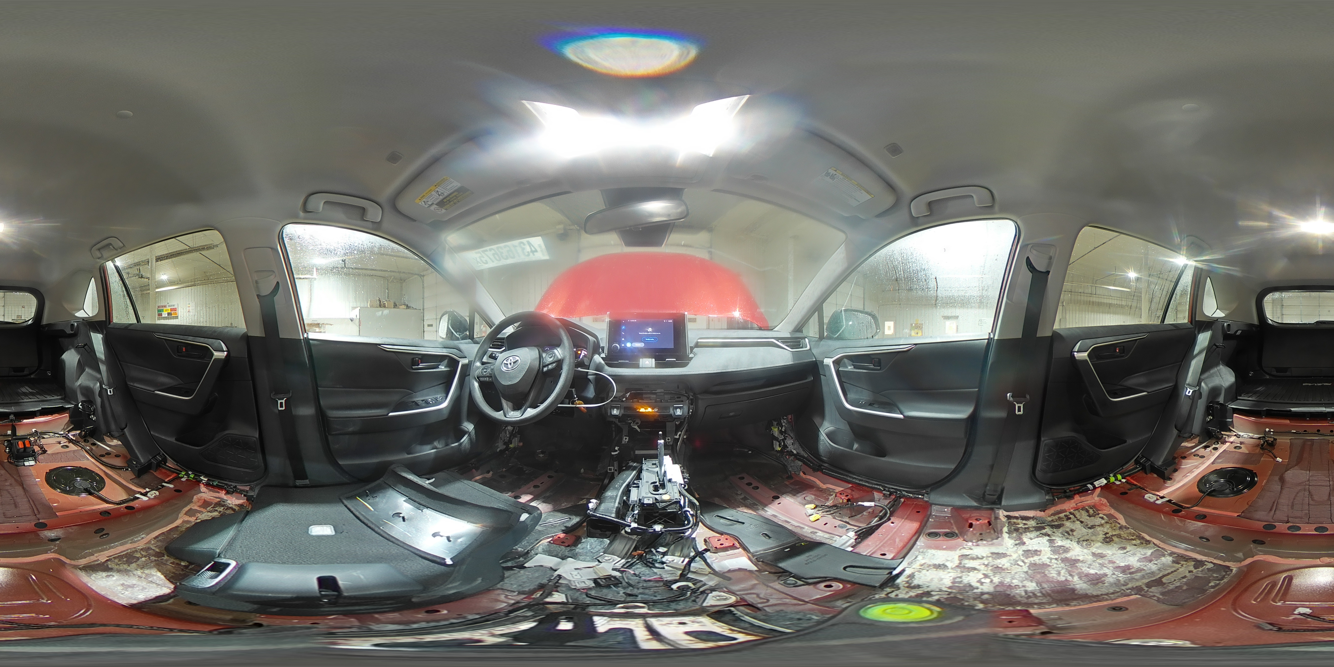 2024 Toyota RAV 4 - Image 16
