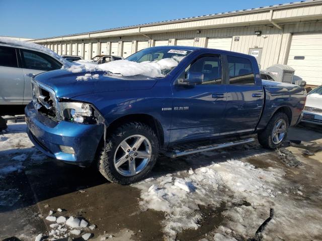 2009 Dodge Ram 1500 