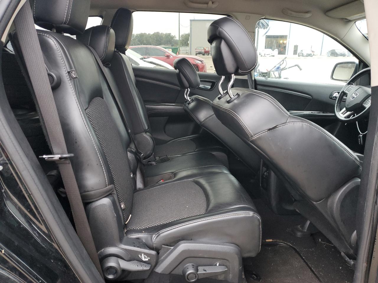 2015 Dodge Journey - Image 11