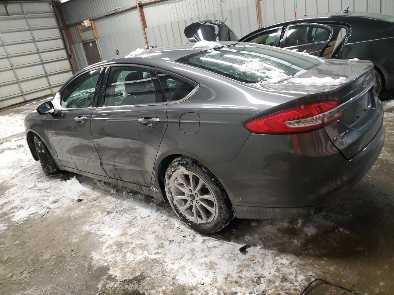 2017 Ford Fusion - Image 2