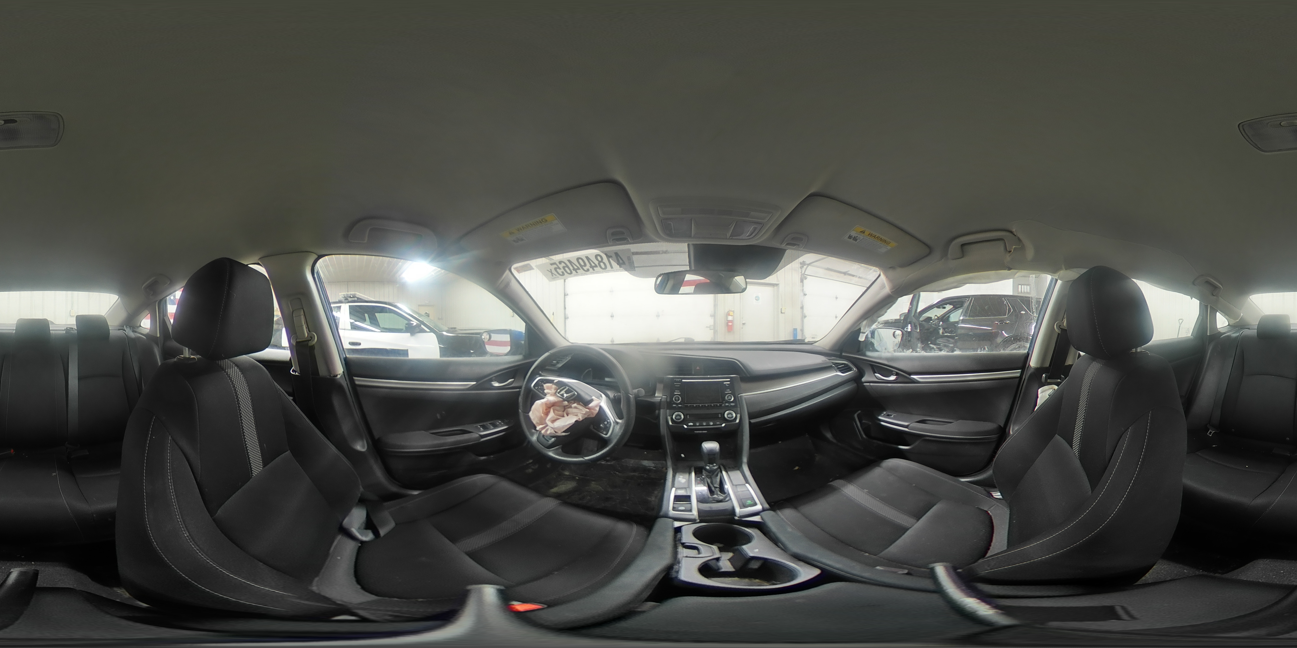 2019 Honda Civic - Image 13