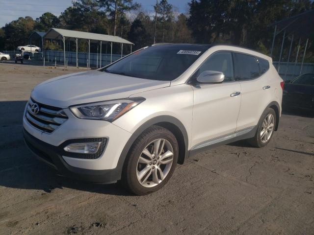 2015 Hyundai Santa Fe Sport 