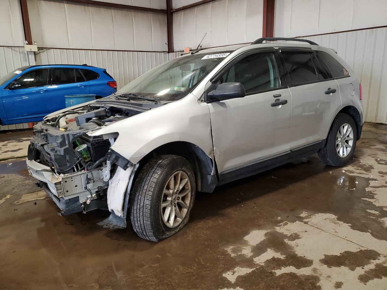2014 Ford Edge - Image 1