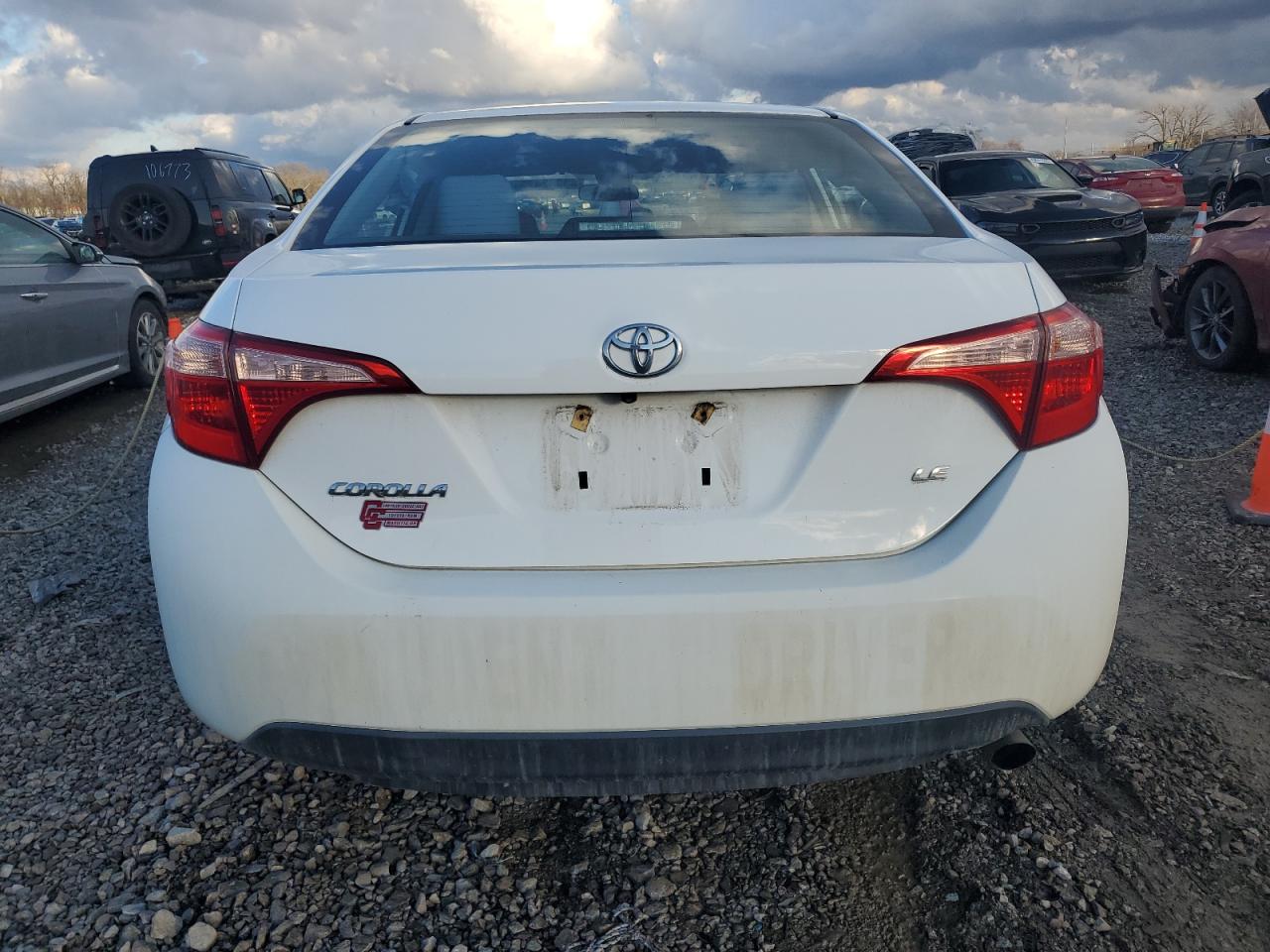 2018 Toyota Corolla - Image 6