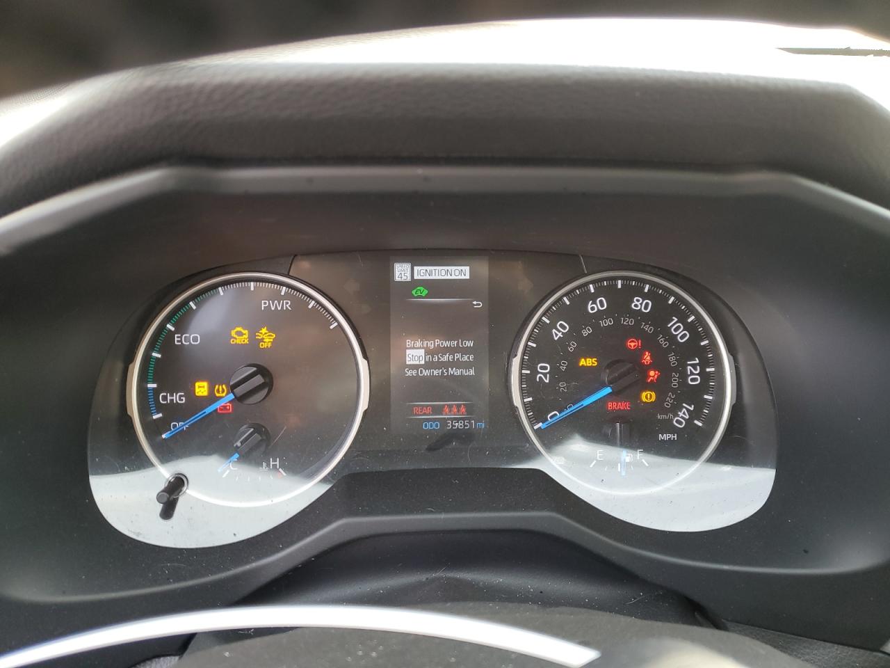 2022 Toyota RAV 4 - Image 9