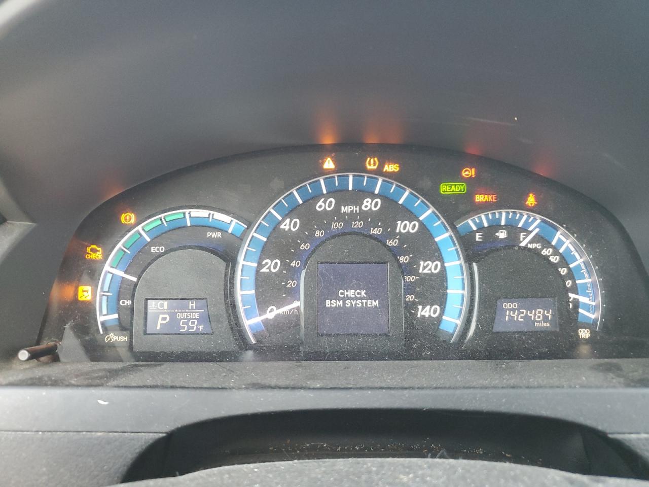 2014 Toyota Camry - Image 9