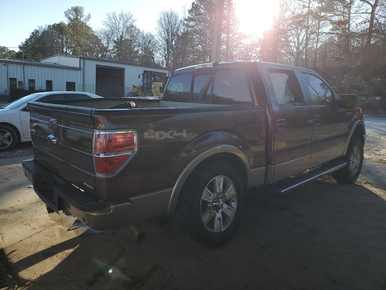 2011 Ford F-150 - Image 3
