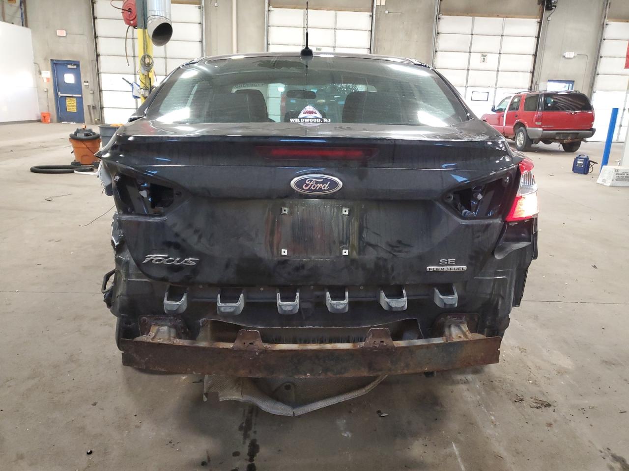 2014 Ford Focus - Image 6