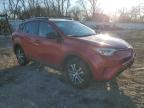 2017 Toyota Rav4 Le en Venta en Franklin, WI - Front End
