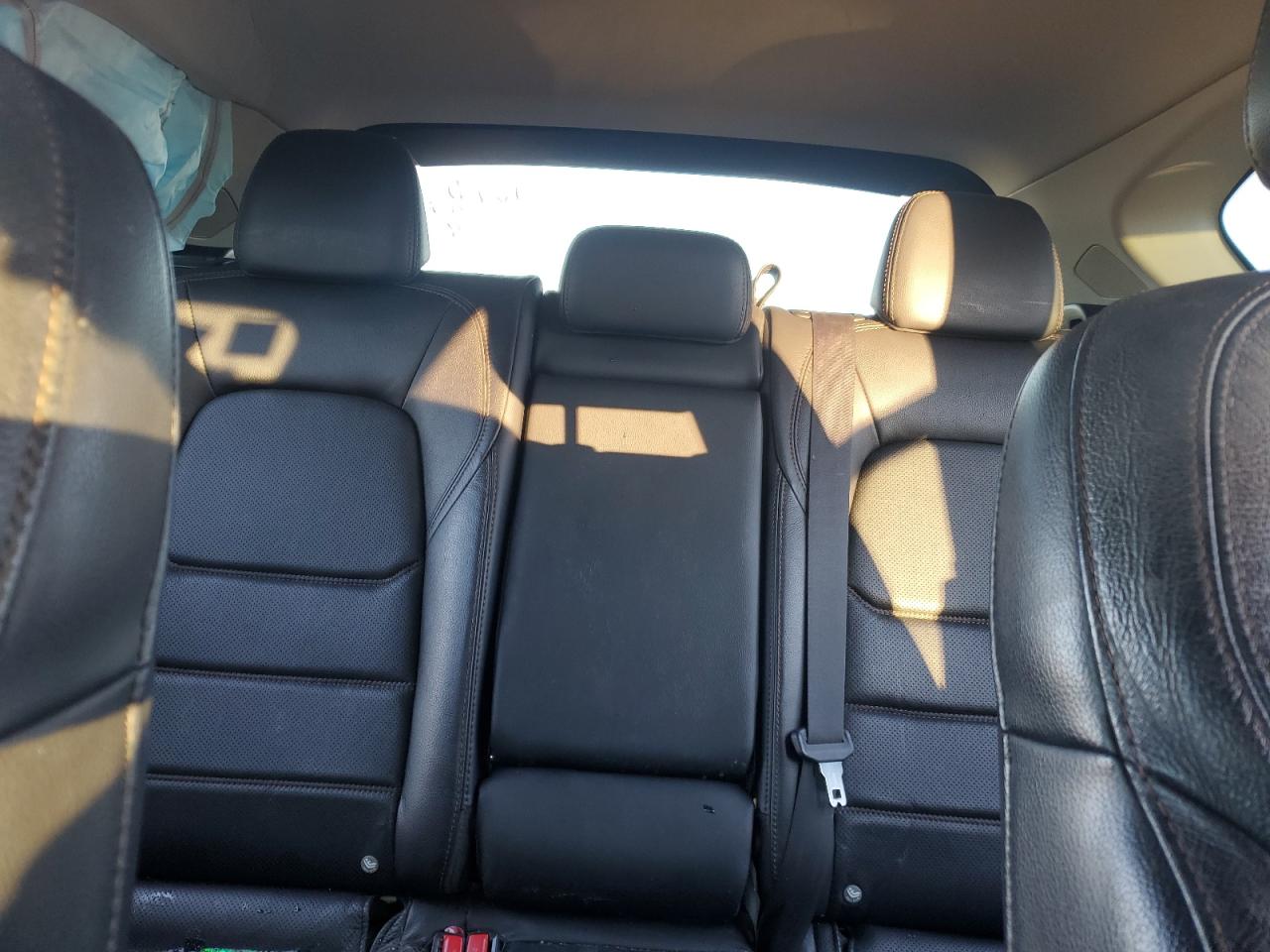 2017 Mazda CX-5 - Image 10