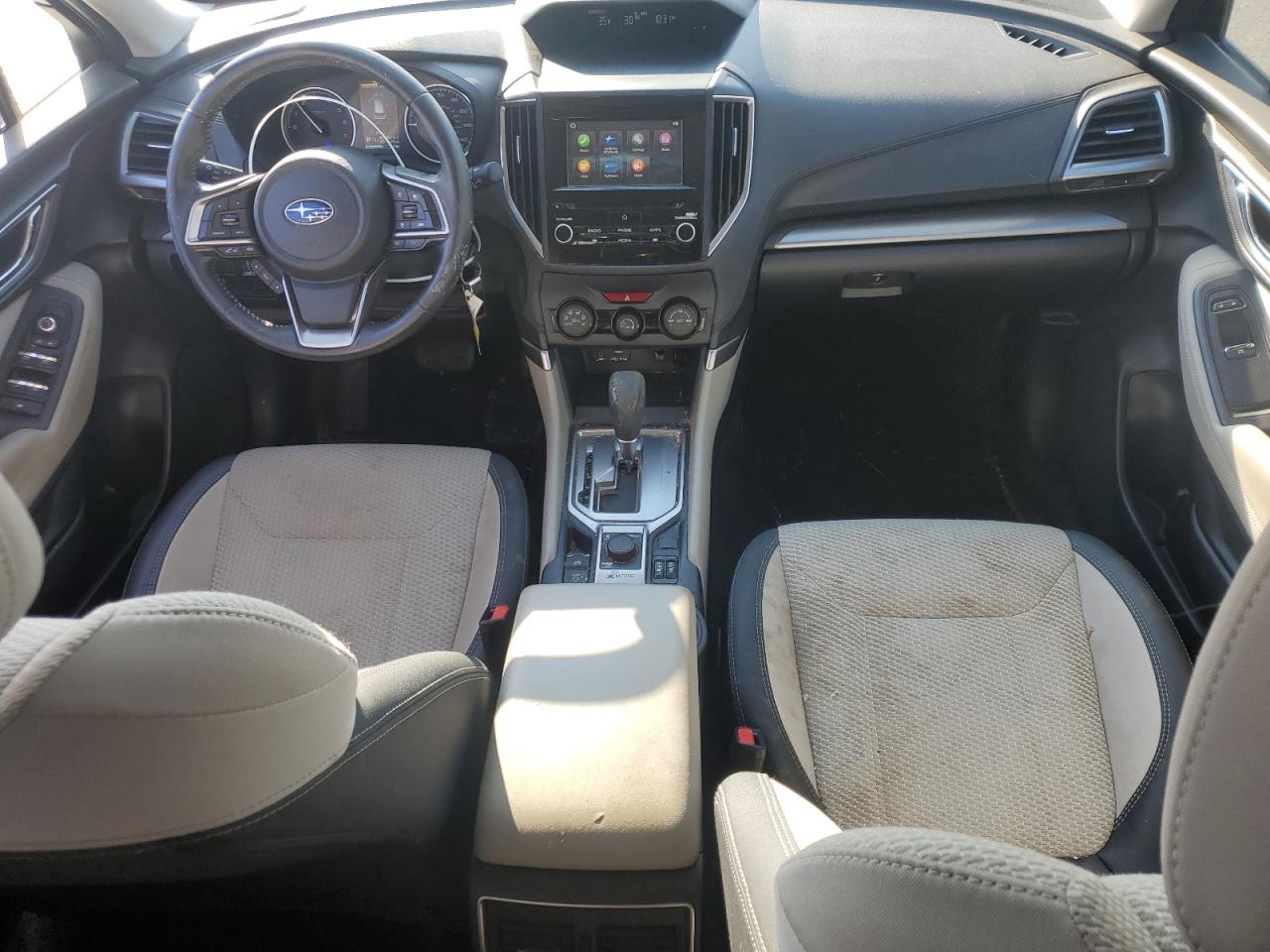 2019 Subaru Forester - Image 8