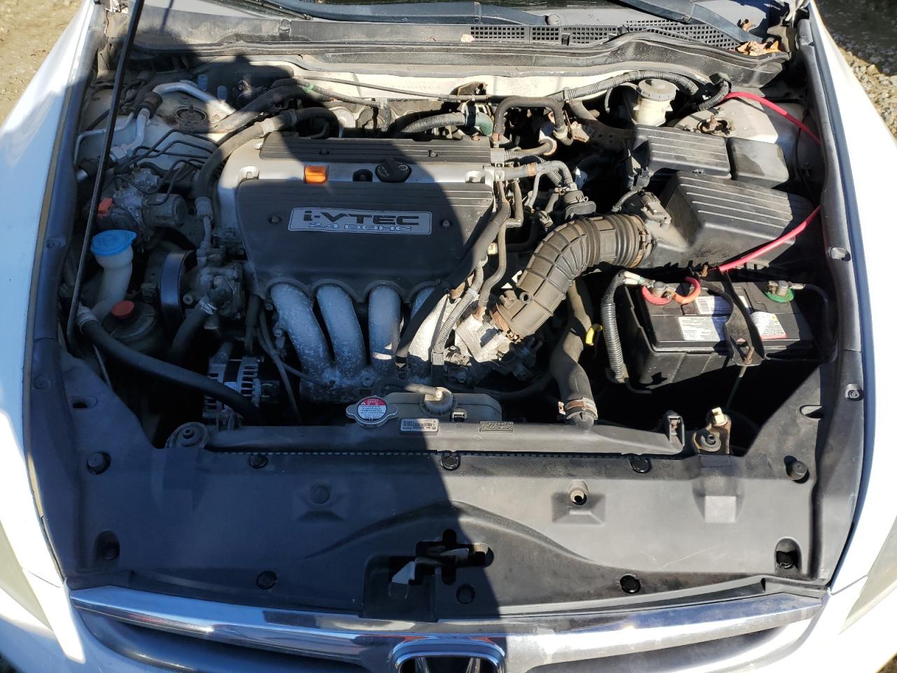 2006 Honda Accord - Image 11