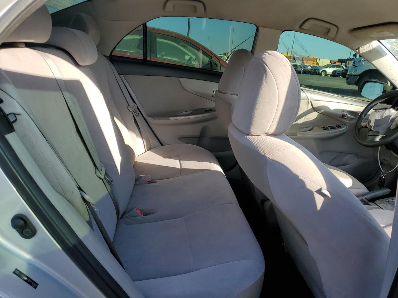 2011 Toyota Corolla - Image 10