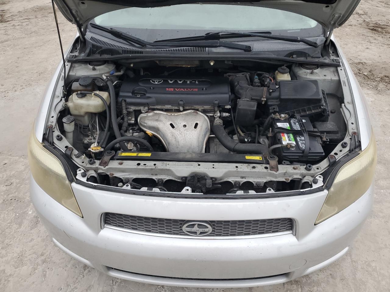 2007 Scion tC - Image 12