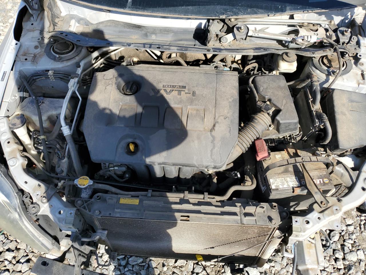 2011 Toyota Corolla - Image 13