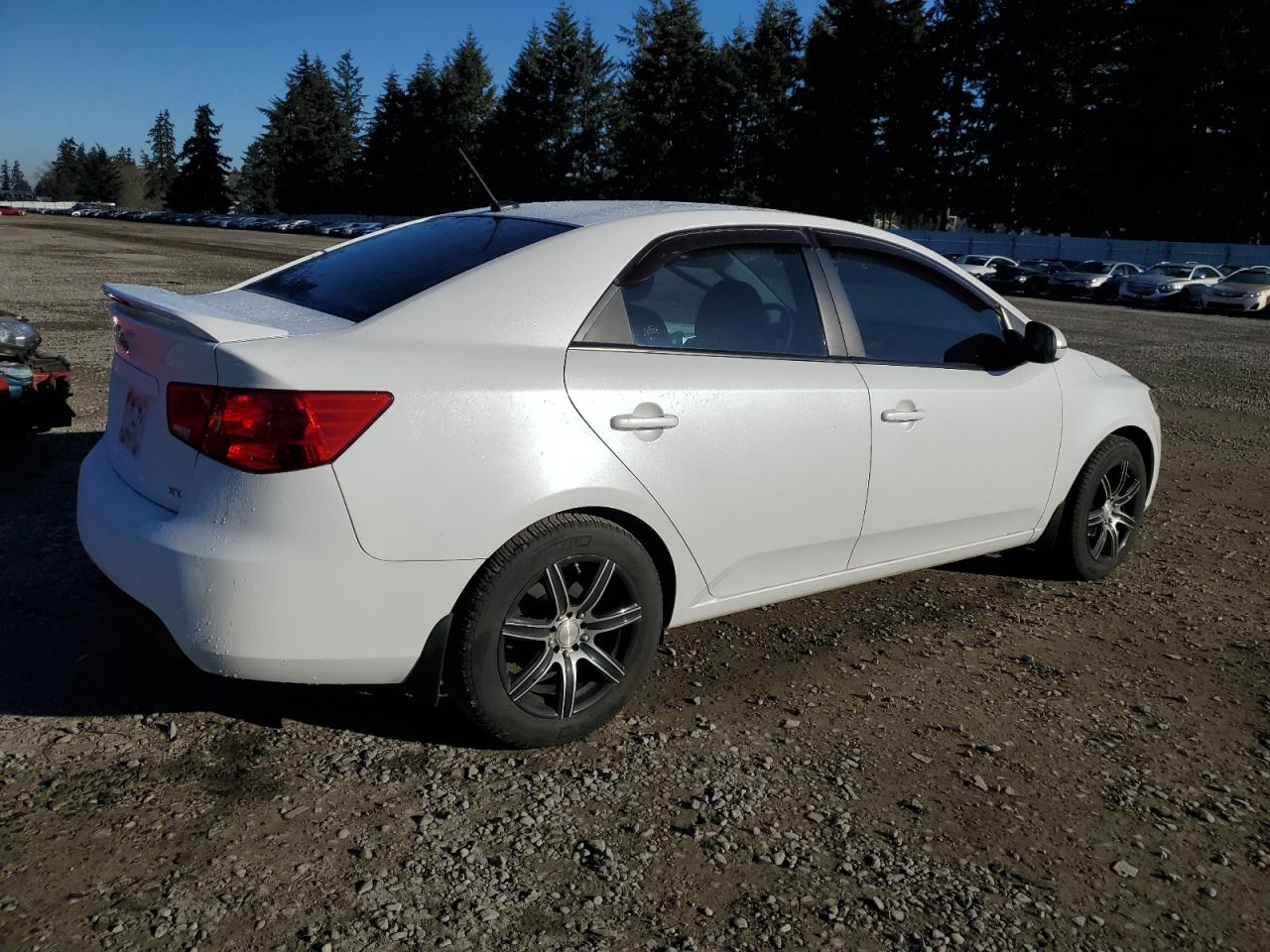 2011 Kia Forte - Image 3