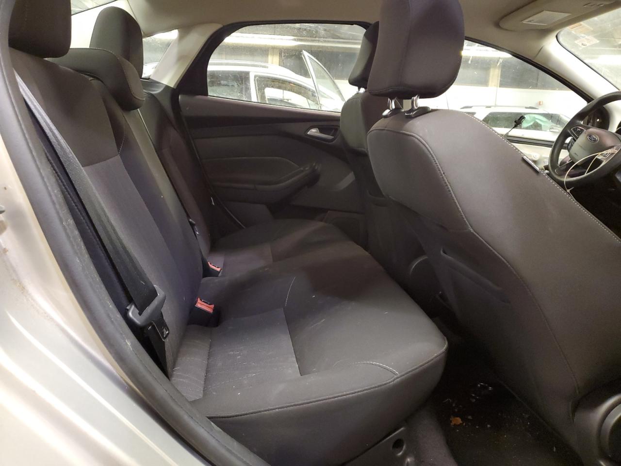 2015 Ford Focus - Image 10