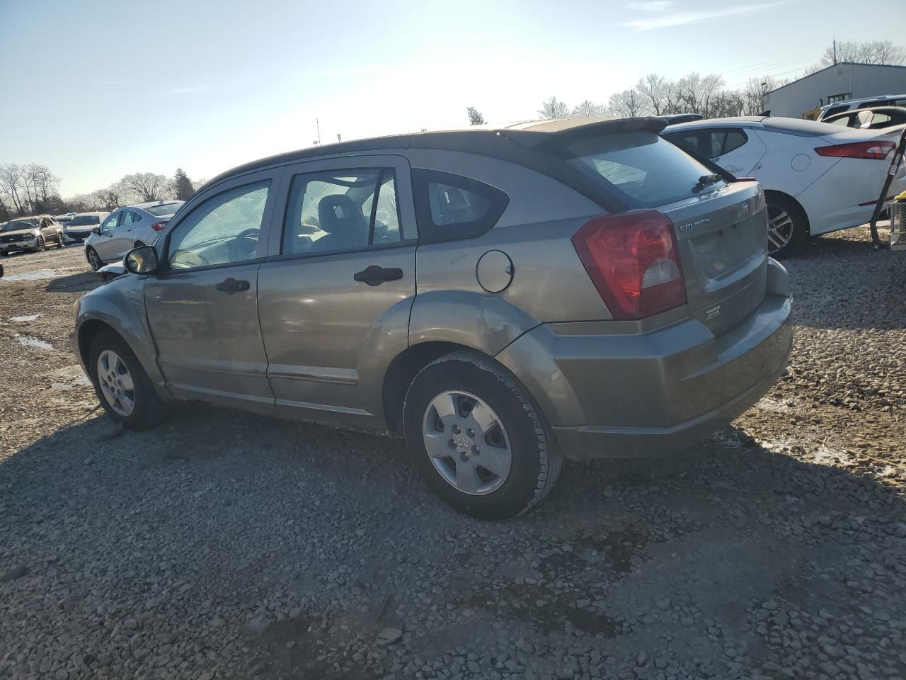 2008 Dodge Caliber - Image 2