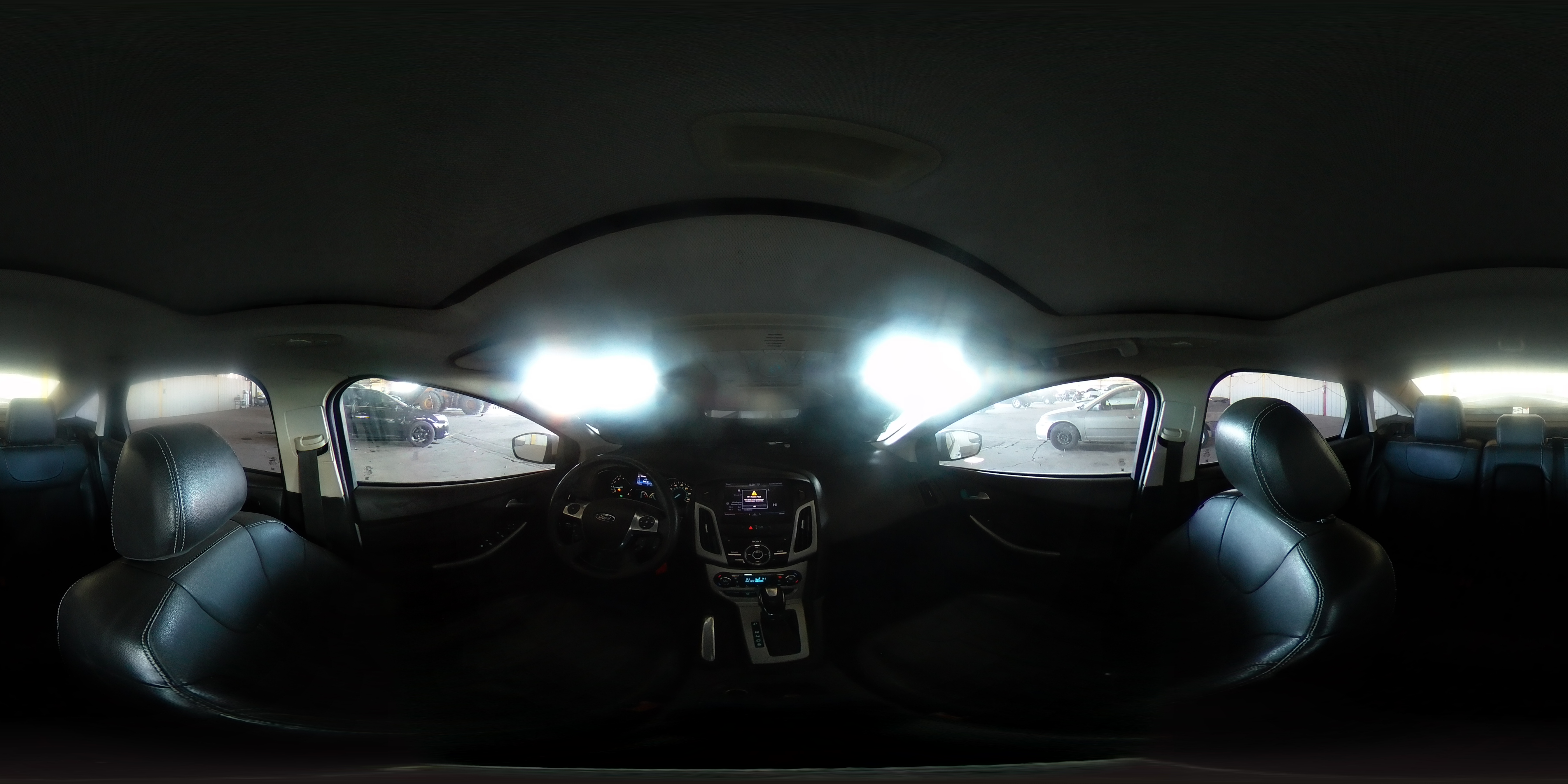 2013 Ford Focus - Image 13