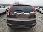 2016 Honda Cr-V Se   за продажба в Cahokia Heights, IL - Front End