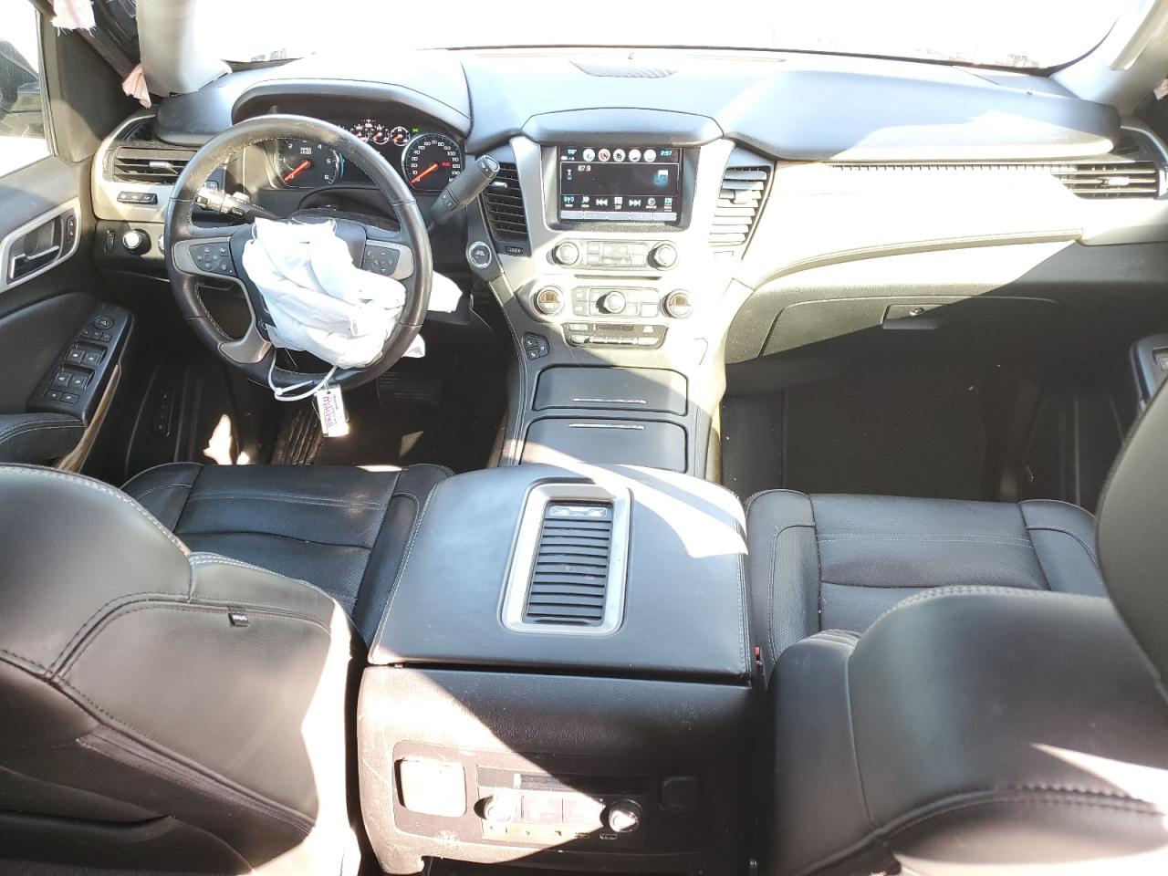 2020 GMC Yukon - Image 8