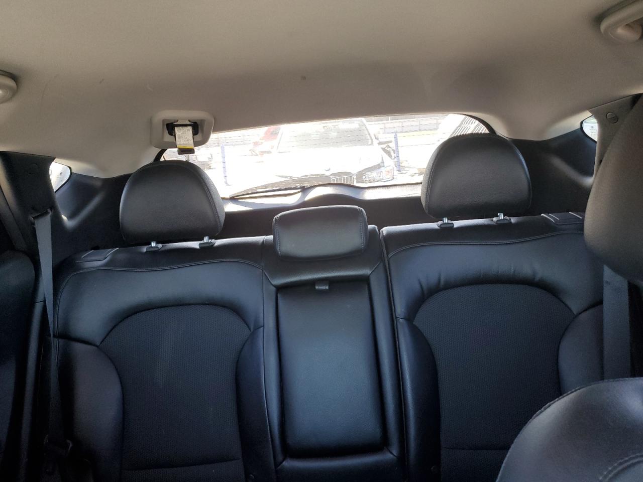 2015 Hyundai Tucson - Image 10