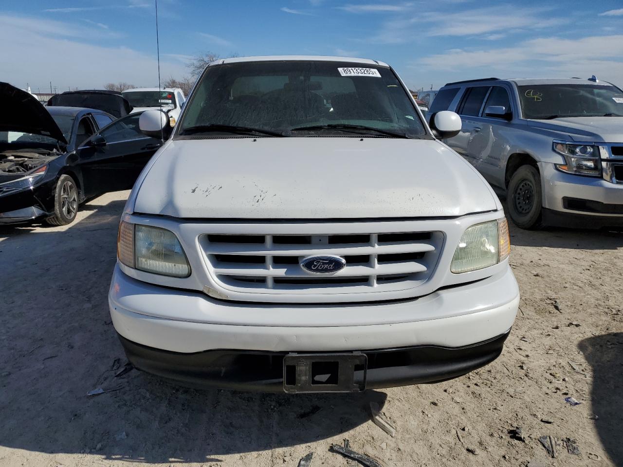 2002 Ford F-150 - Image 5