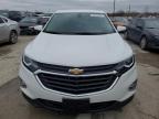 2018 Chevrolet Equinox Lt zu verkaufen in Indianapolis, IN - Rear End