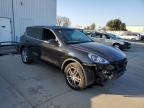 Sacramento, CA에서 판매 중인 2016 Porsche Cayenne  - Front End