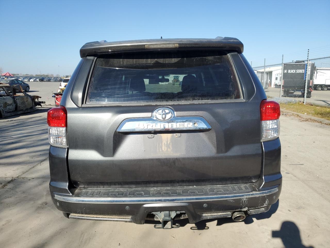 2010 Toyota 4Runner - Image 6
