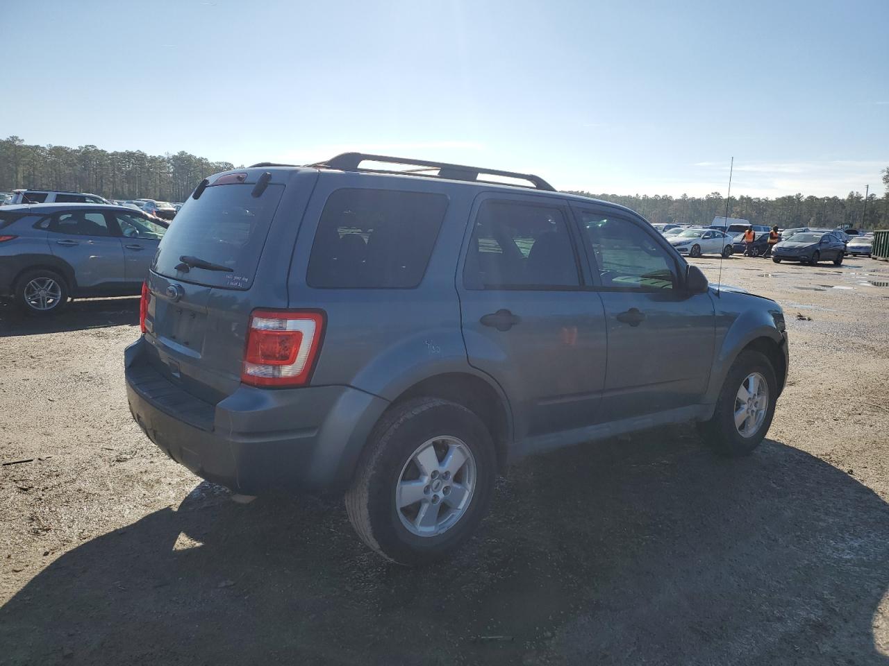 2012 Ford Escape - Image 3