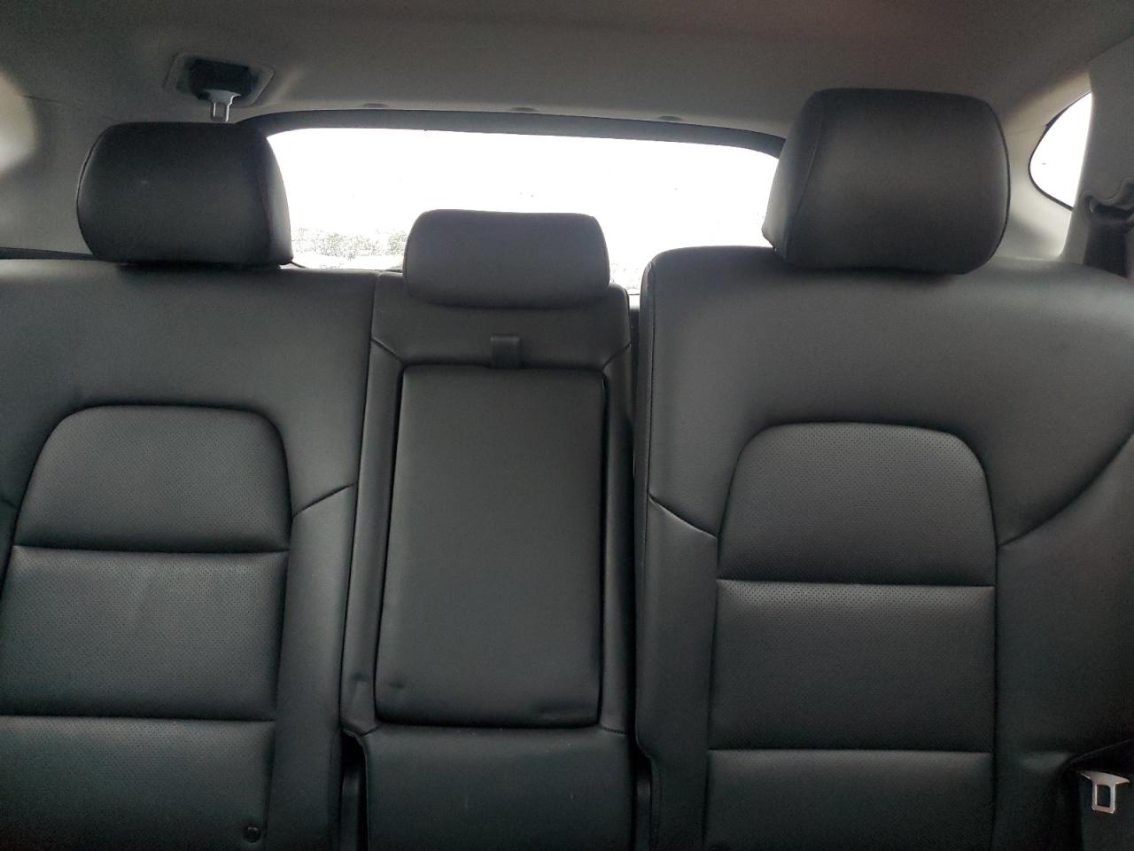 2020 Hyundai Tucson - Image 10