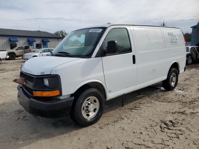 2015 Chevrolet Express G2500 