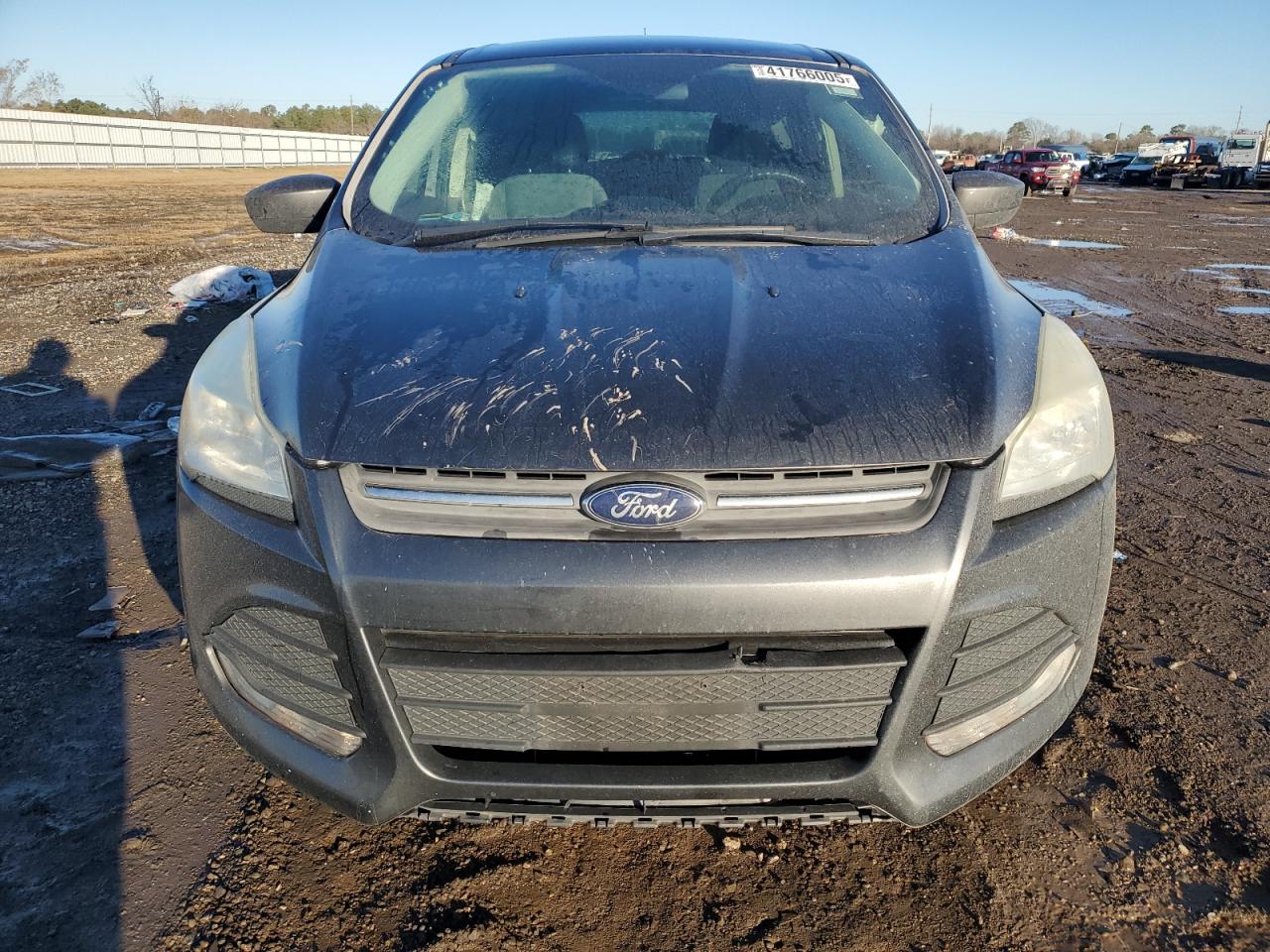 2016 Ford Escape - Image 5
