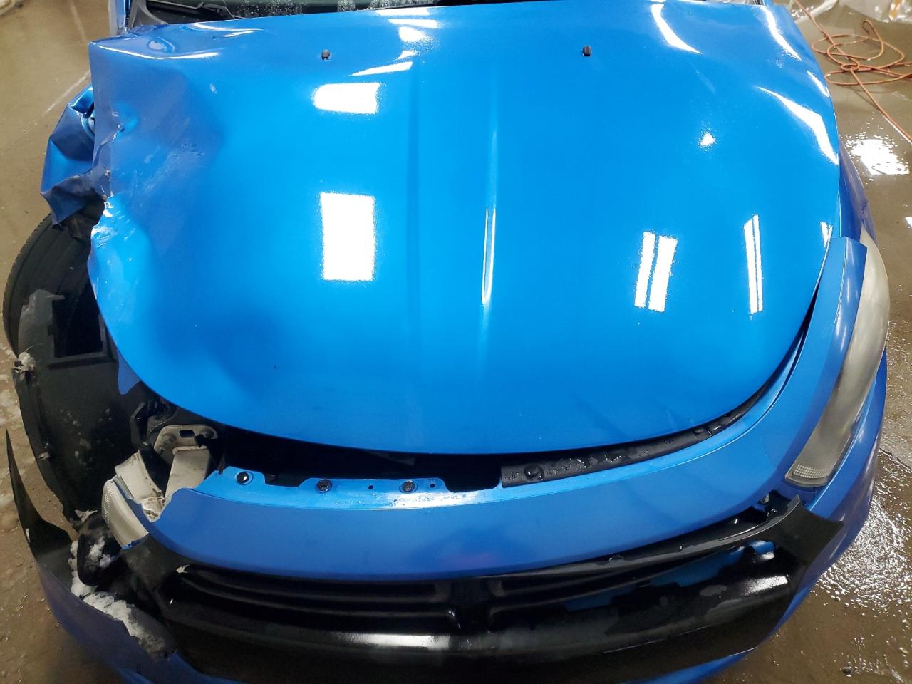 2016 Dodge Dart - Image 11