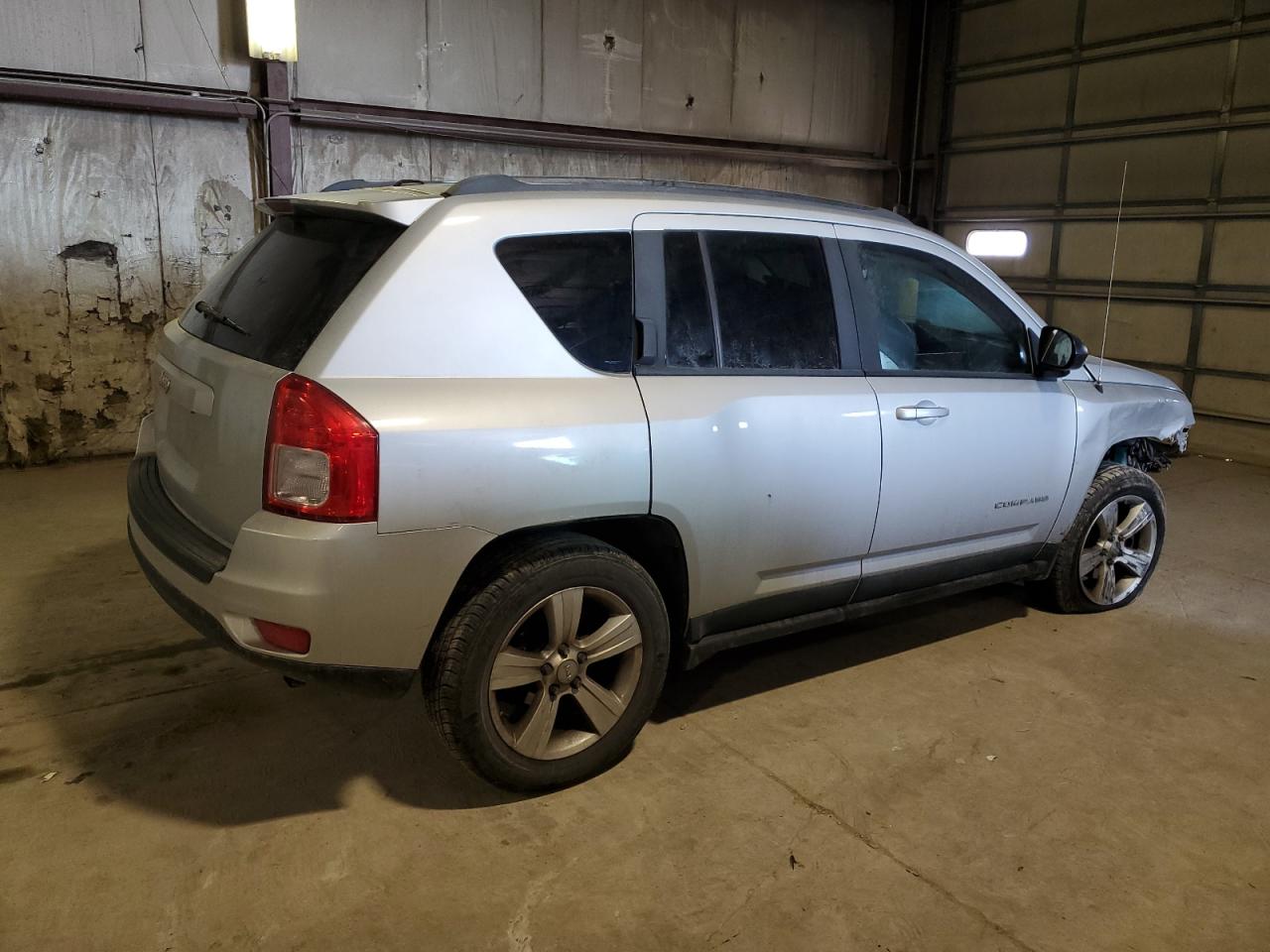 2011 Jeep Compass - Image 3